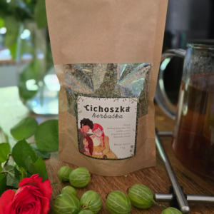 Herbatka Cichoszka
