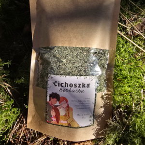 Herbatka Cichoszka