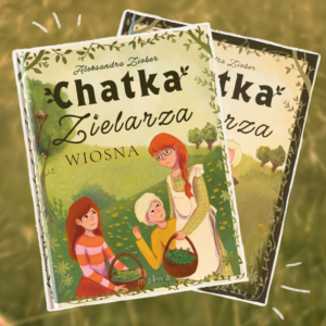 Zestaw "Wiosna" + "Lato"